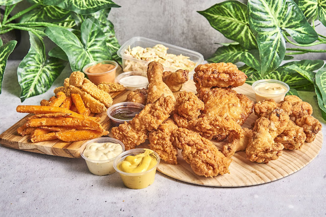 Amigos Pizza - Fredrikstad