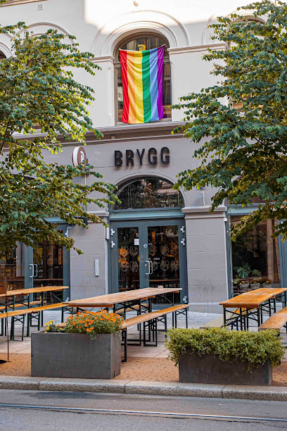 Brygg