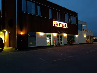 Pizzavera Avd. Sandefjord