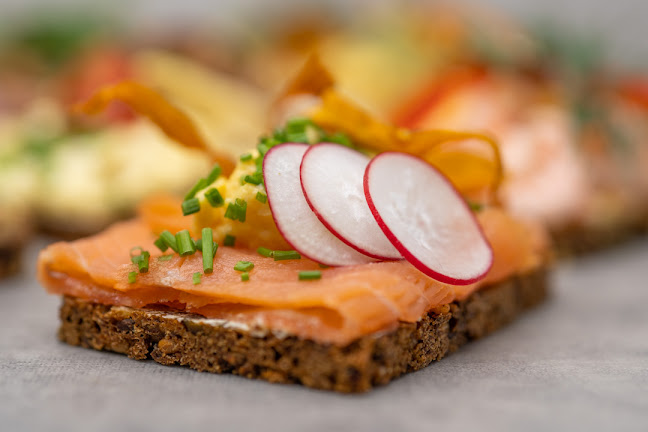 Comentarii opinii despre Matspecialen AS - Catering i Oslo