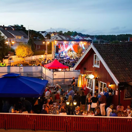 Vertshuset Skjærhalden