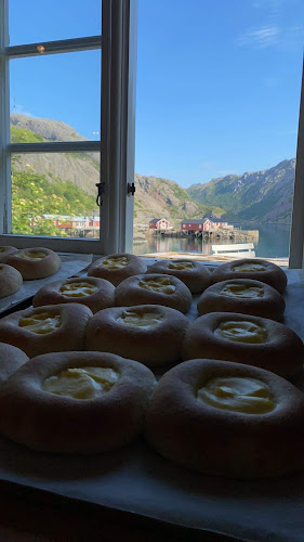 Hansines bakeri - Gastronomi og hotellvirksomhet