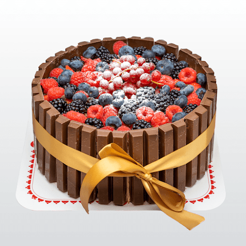 Matspecialen AS - Catering i Oslo - Oslo