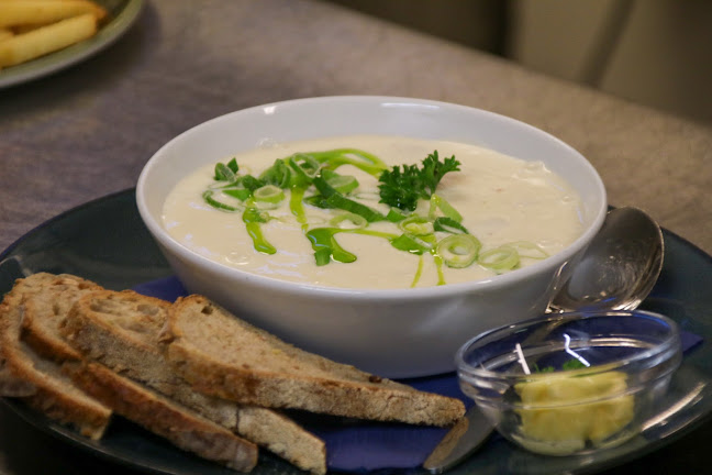 Opinii despre Restaurant Fiskekroken Narvik în Narvik - Gastronomi og hotellvirksomhet