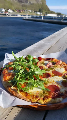 Comentarii opinii despre Amo’s Pizza