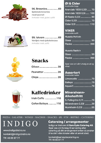 Moldfaret 19, 4848 Arendal