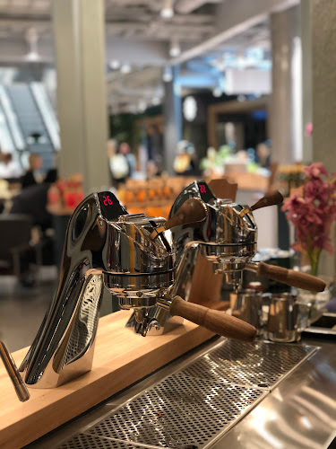 Kaffebrenneriet - Oslo