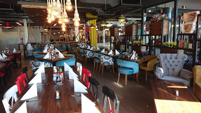 Comentarii opinii despre Gondol Restaurant & Bar