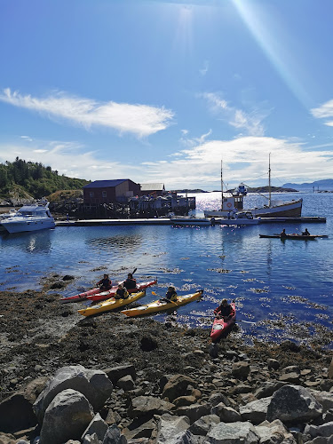 Himmelblåveien 67, 8985 Ylvingen