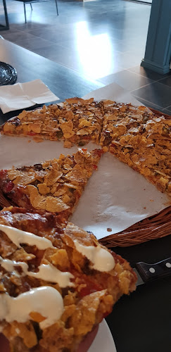 Sjøboden - Sandnessjøen