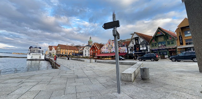 Strandkaien 37, 4005 Stavanger