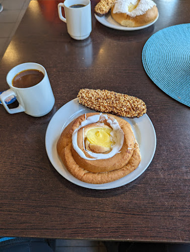 Åmli bakeri og Kafe AS - Åmli