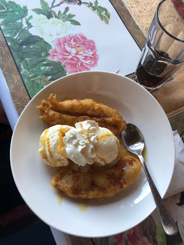 Yong Hong Restaurant Dao Fu - Gastronomi og hotellvirksomhet