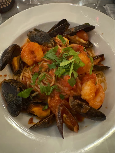 Opinii despre Il Teatro în Hamar - Gastronomi og hotellvirksomhet