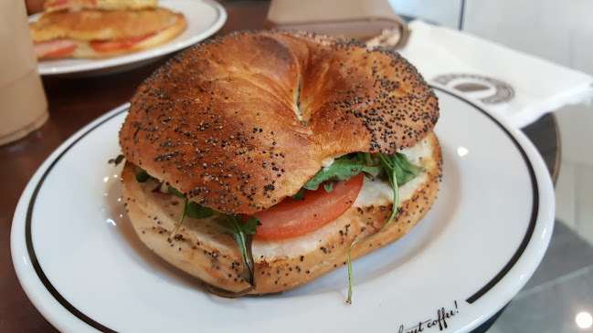 Comentarii opinii despre Espresso House