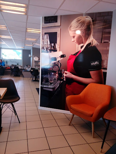 Edgars Bakeri Vigeland - Sør-audnedal