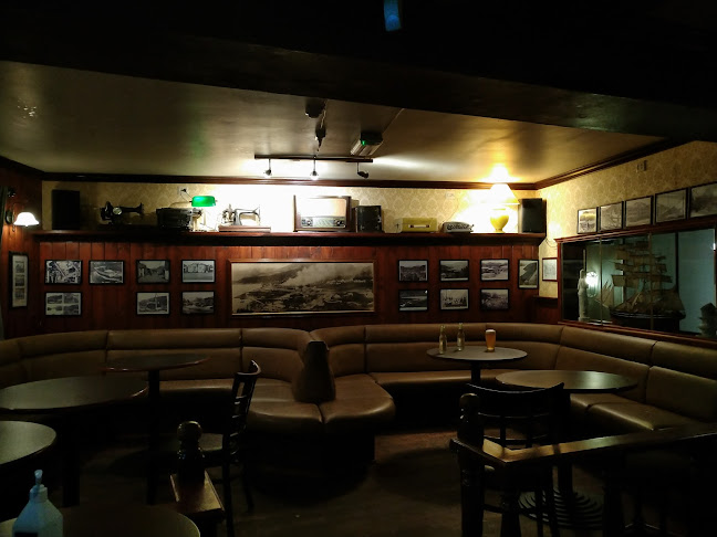 Rådhusgata 19, 4200 Sauda