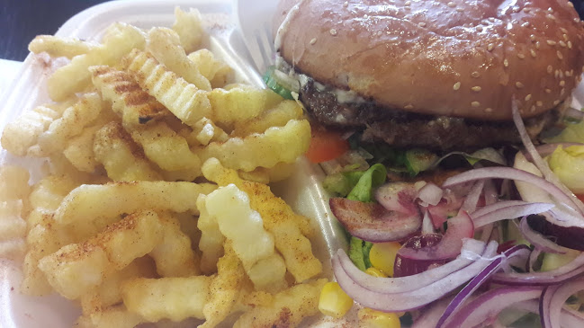 San Marino Pizza & py pizza kebab huset AS - Sandvika