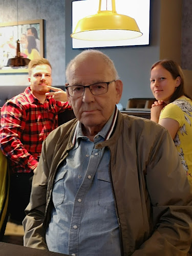 Opinii despre Kanebogen Kafé Og Aktivitetssenter în Harstad - Gastronomi og hotellvirksomhet