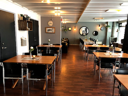 Centrum Kafe Kirkenes