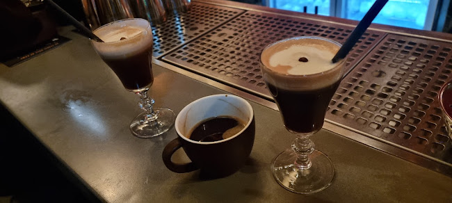 No Stress Oslo - Gastronomi og hotellvirksomhet