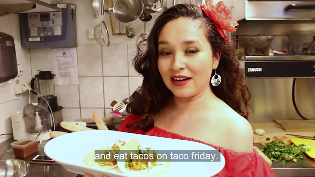 Sylvia’s Mexican Kitchen