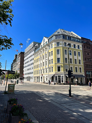 Baker Hansen Rådhuset - Oslo