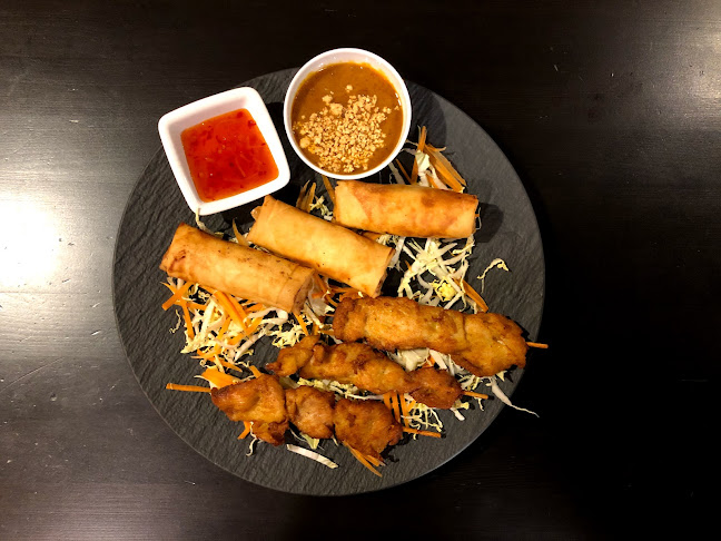 Comentarii opinii despre Yod Siam Thai Street Food