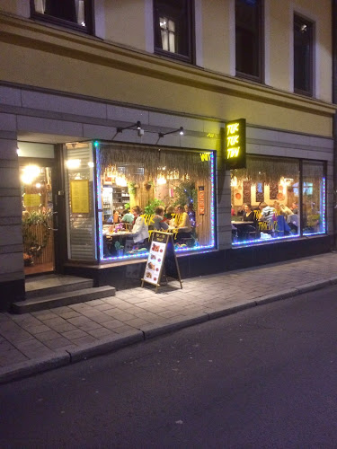 Tuk Tuk Thai Restaurant