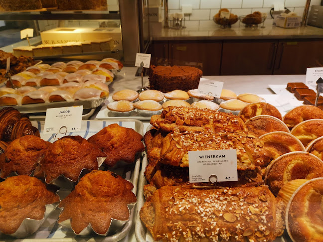 Opinii despre W.B. Samson – Sandaker în Oslo - Gastronomi og hotellvirksomhet