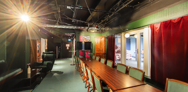 Strandgaten 1, 4836 Arendal