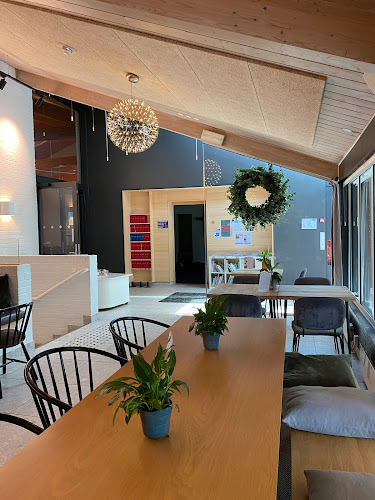 Comentarii opinii despre Kaffebønnen AS