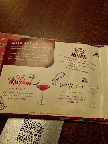 Opinii despre No Stress Oslo în Oslo - Gastronomi og hotellvirksomhet