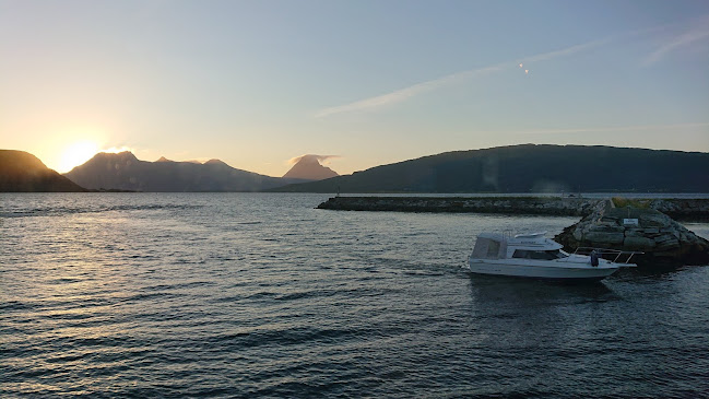 Brygge 66 Nord - Gastronomi og hotellvirksomhet