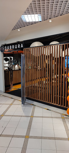 Sabrura Sticks & Sushi Nerstranda