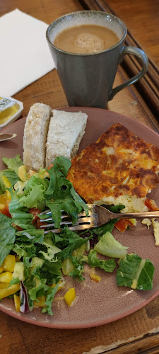 Vibes - Gastronomi og hotellvirksomhet