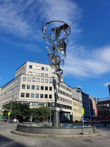 Åpent Bakeri Drift AS, avd Blings - Oslo