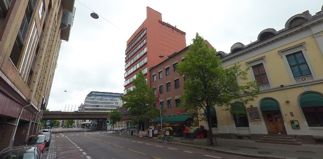 Dattera til Hagen - Oslo