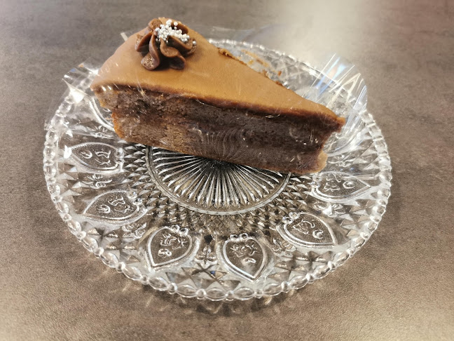 Comentarii opinii despre Fruene på torget