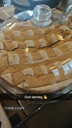 Opinii despre Hoels Café AS în Hamar - Gastronomi og hotellvirksomhet