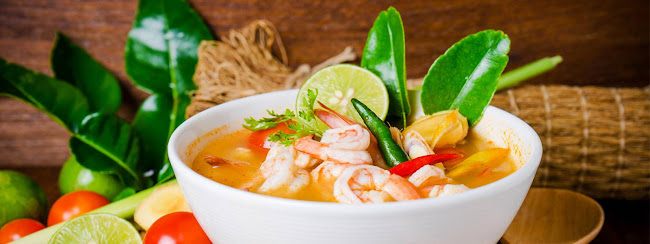 Yod Siam Thai Street Food