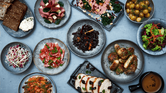 RealMat Catering & Selskapslokaler - Oslo