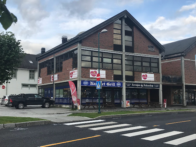 Marias restaurant Volda AS - Volda