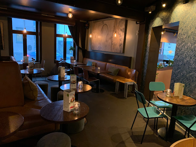 Comentarii opinii despre Jordbærpikene Trondheim Torg