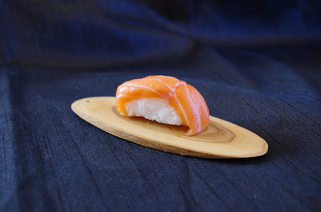 Opinii despre Sim Sushi Catering în Oslo - Gastronomi og hotellvirksomhet