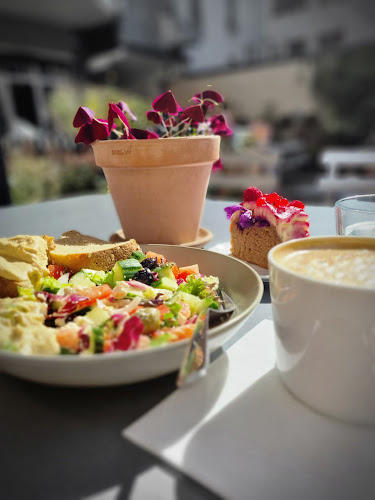 Hungry Heart Cafe - Larvik