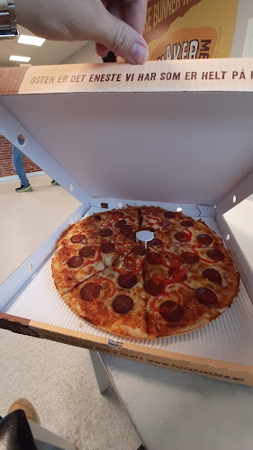 Comentarii opinii despre Pizzabakeren Ulsteinvik