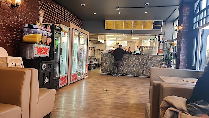 Express Pizza Ålesund