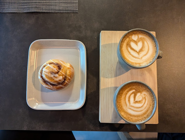 Kardemomme Kaffibar - Førde