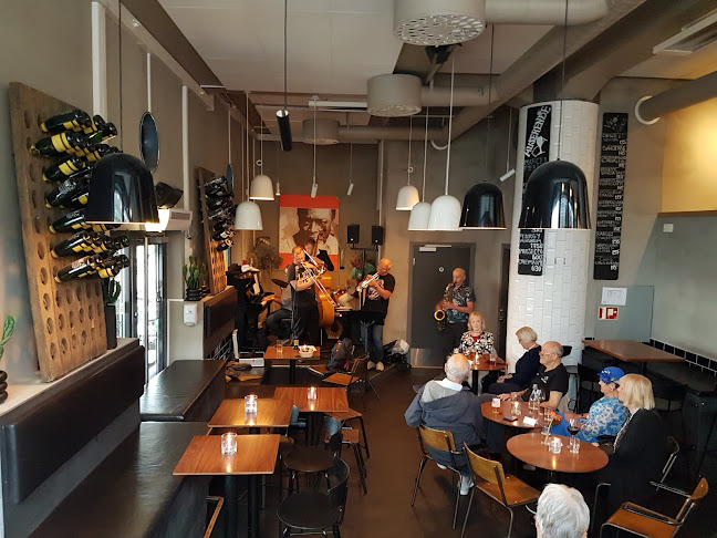 Syd Cocktails & Vin - Molde